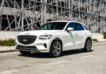 Genesis GV70 2.5T 2023